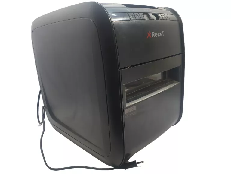 NISZCZARKA REXEL AUTO + 90X