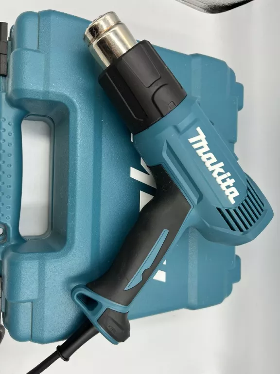OPALARKA MAKITA HG5030K KOMPLET