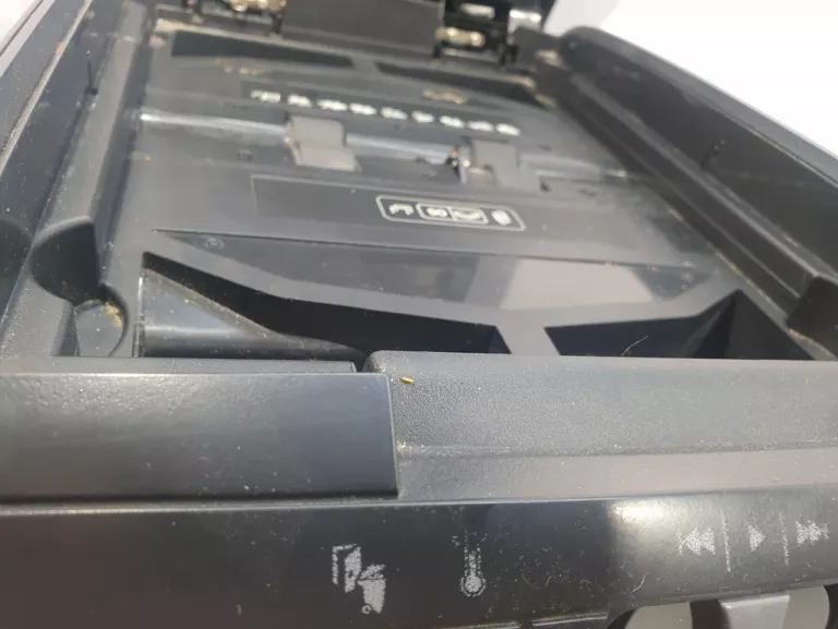 NISZCZARKA REXEL AUTO + 90X