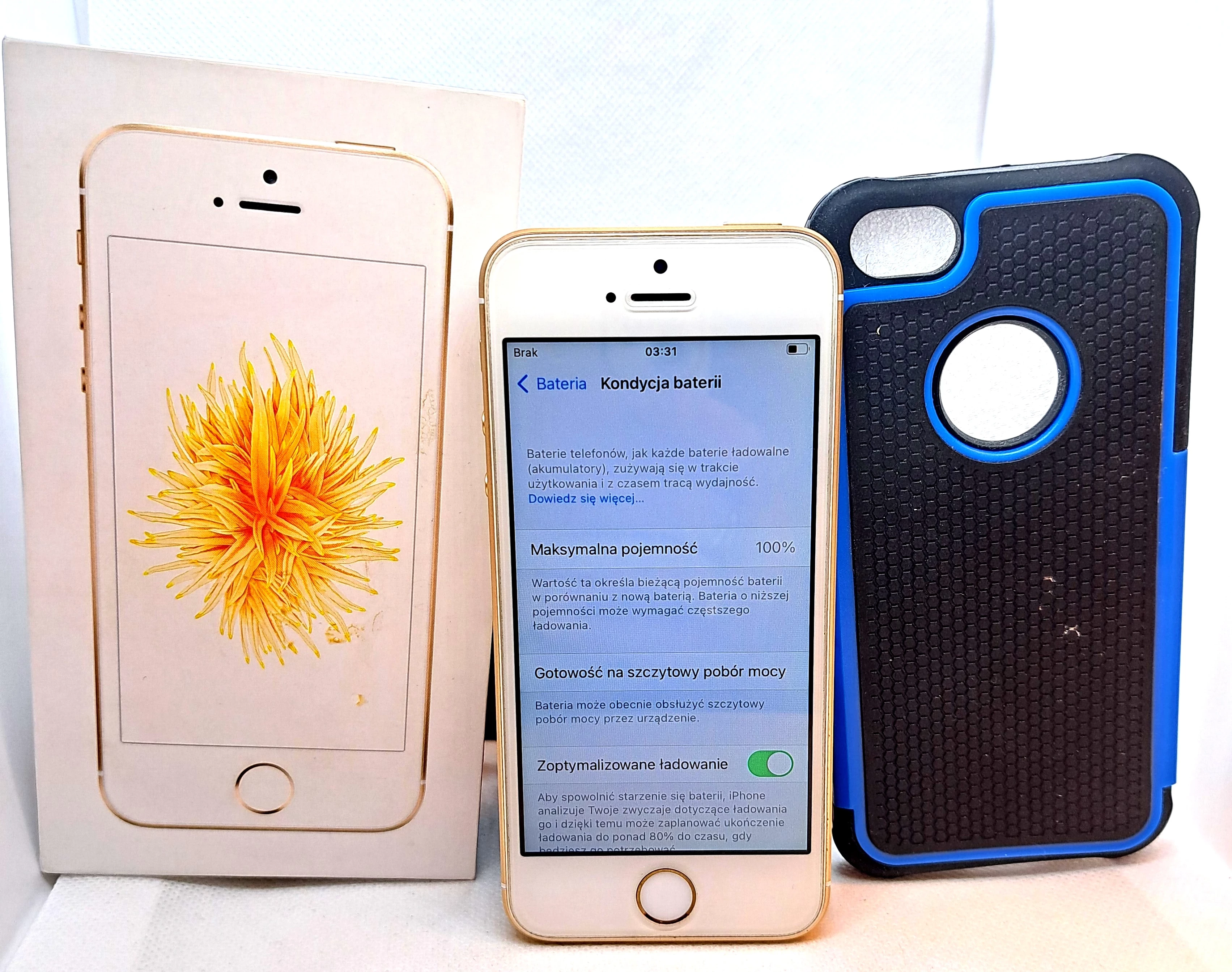 iphone-apple-se-32gb-zloty-100-bateria-jak-nowy-stan-odnowiony-przez-sprzedawce