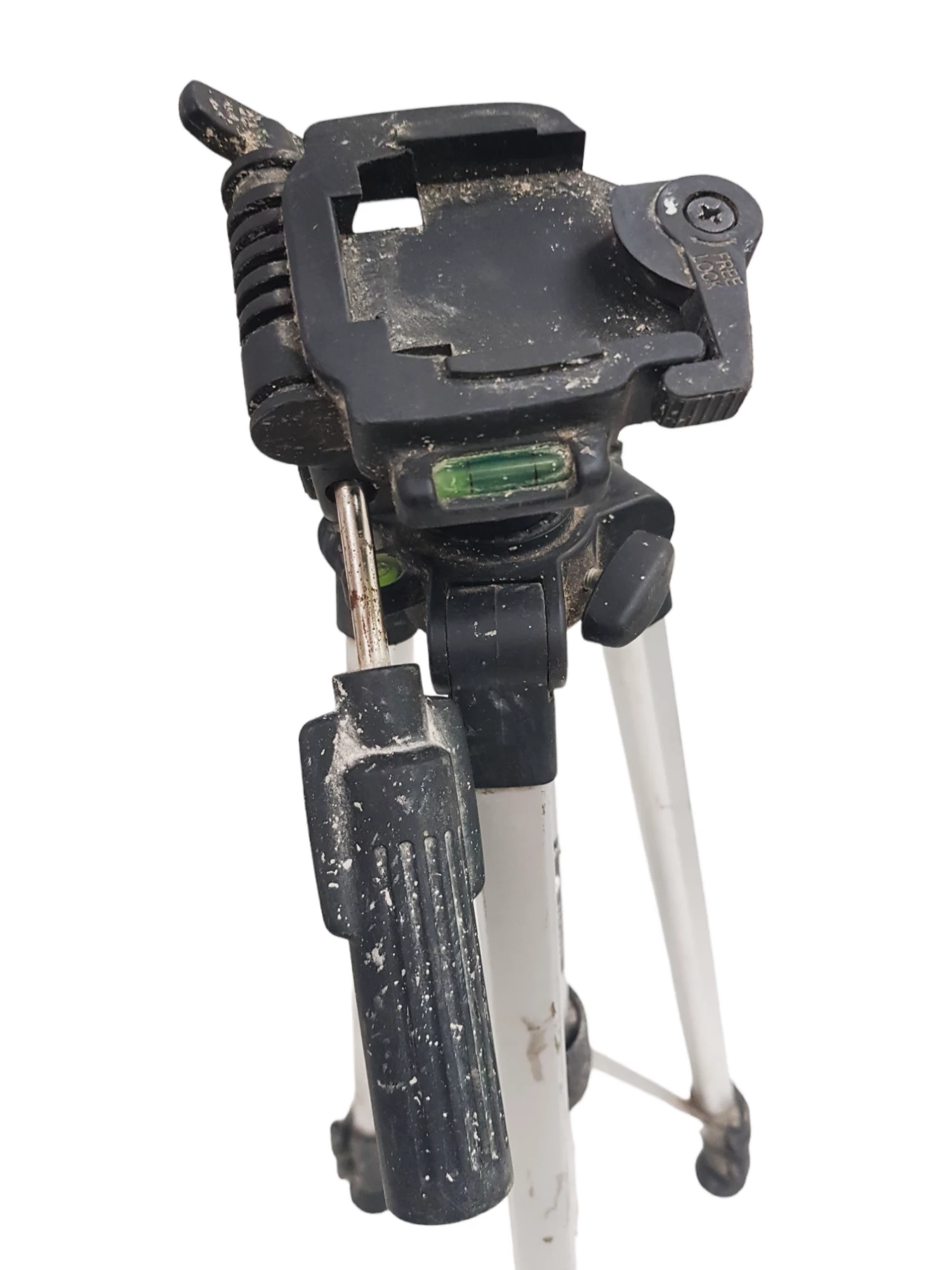 statyw-do-lasera-bosch-stan-uzywany