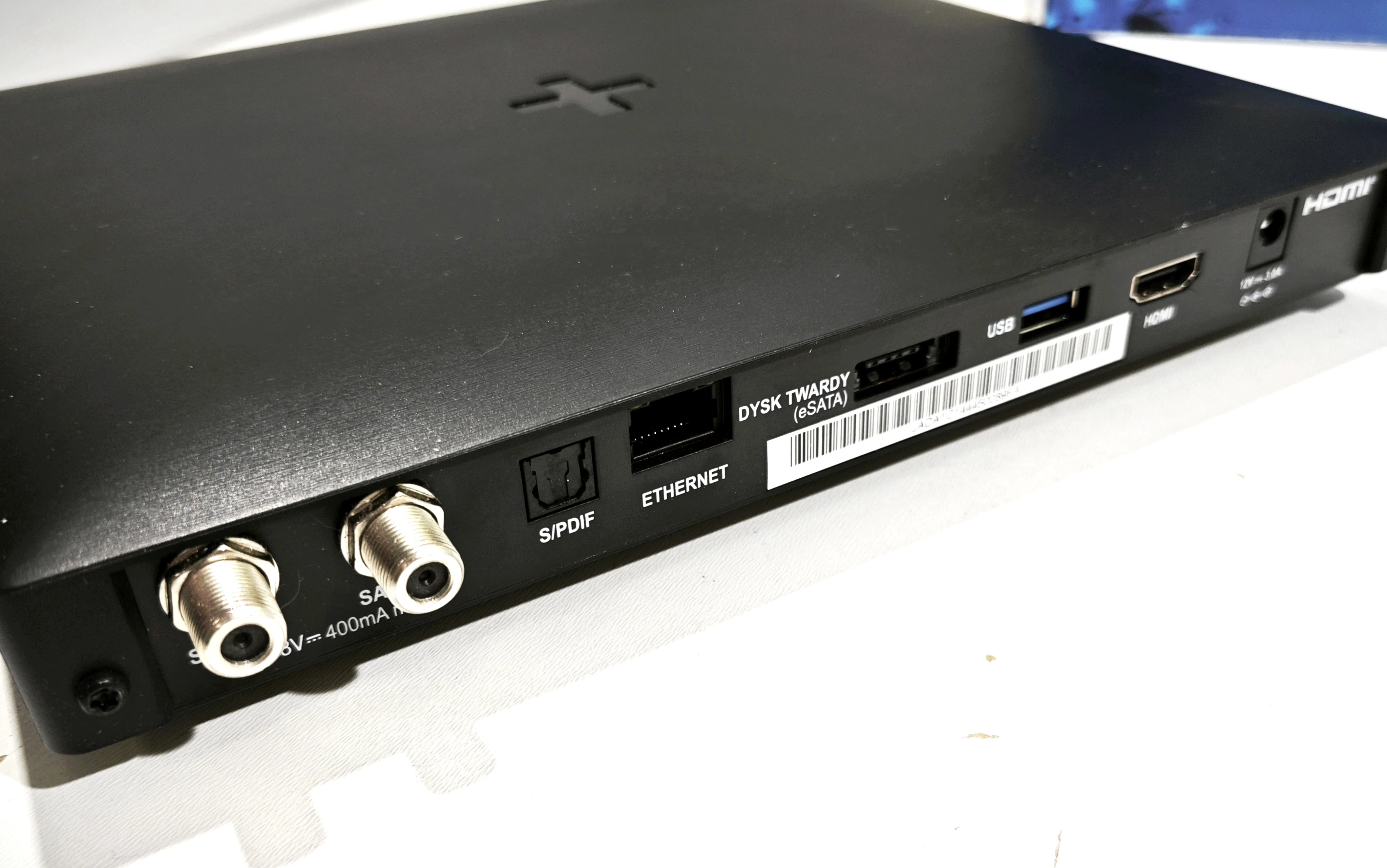 dekoder-canal-4k-ultrabox-dysk-zewnetrzny-1tb-stan-uzywany