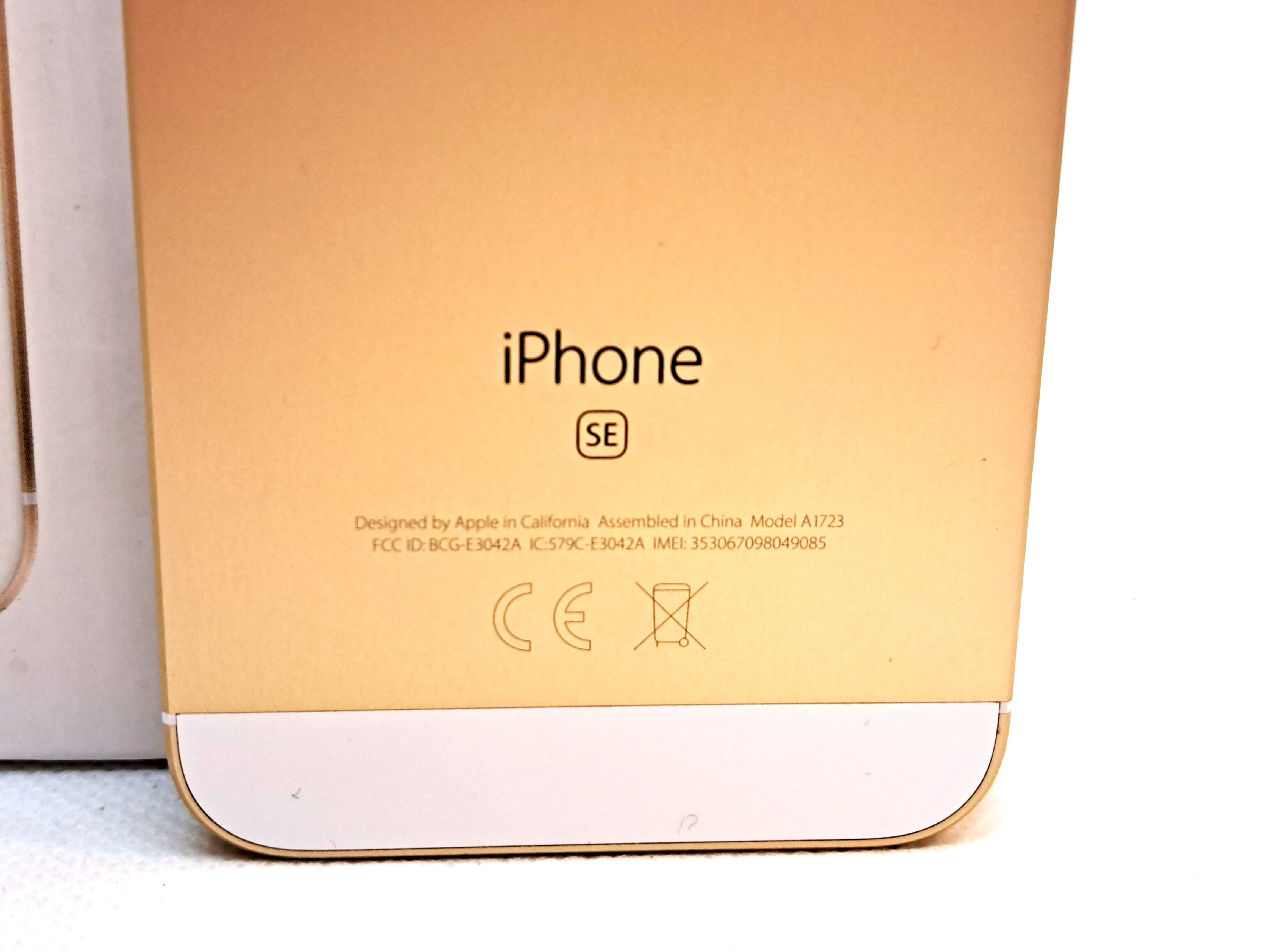 iphone-apple-se-32gb-zloty-100-bateria-jak-nowy-typ-smartfon