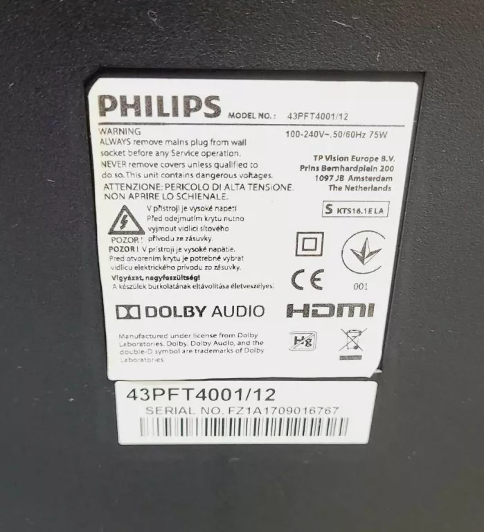 telewizor-philips-43pft400112-odbiior-osobisty-kod-producenta-43pft400112