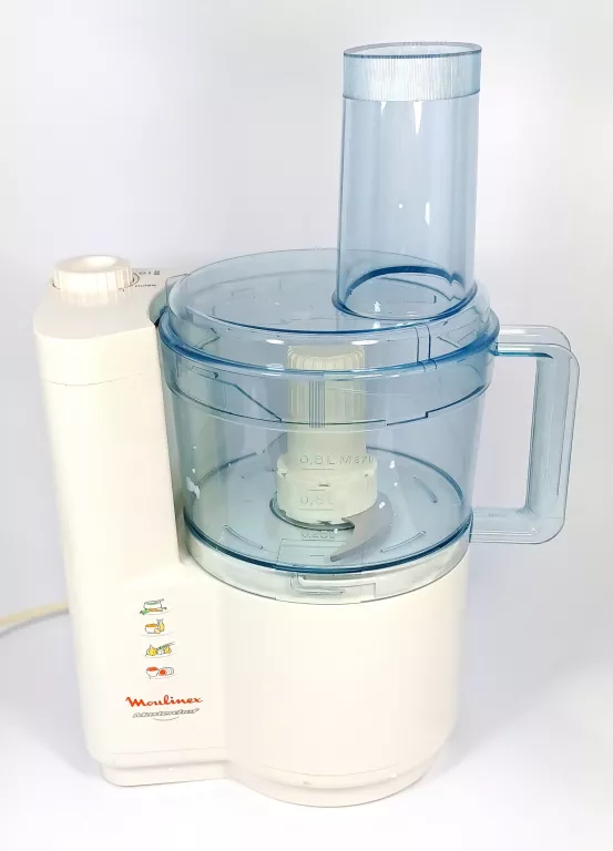 SZATKOWNICA MOULINEX DFA 141