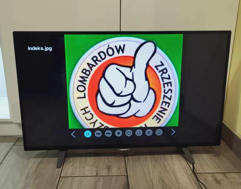 telewizor-philips-43pft400112-odbiior-osobisty-marka-philips