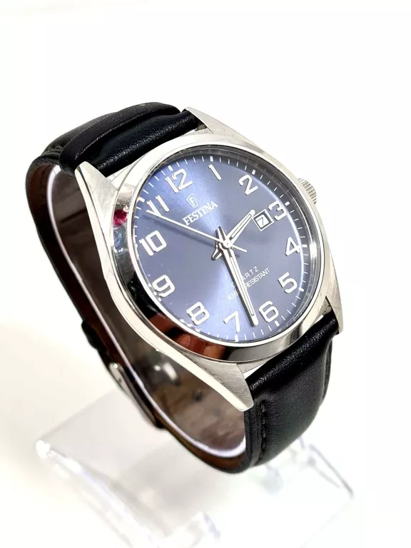 zegarek-meski-festina-f20446-classic-pasek-stan-uzywany