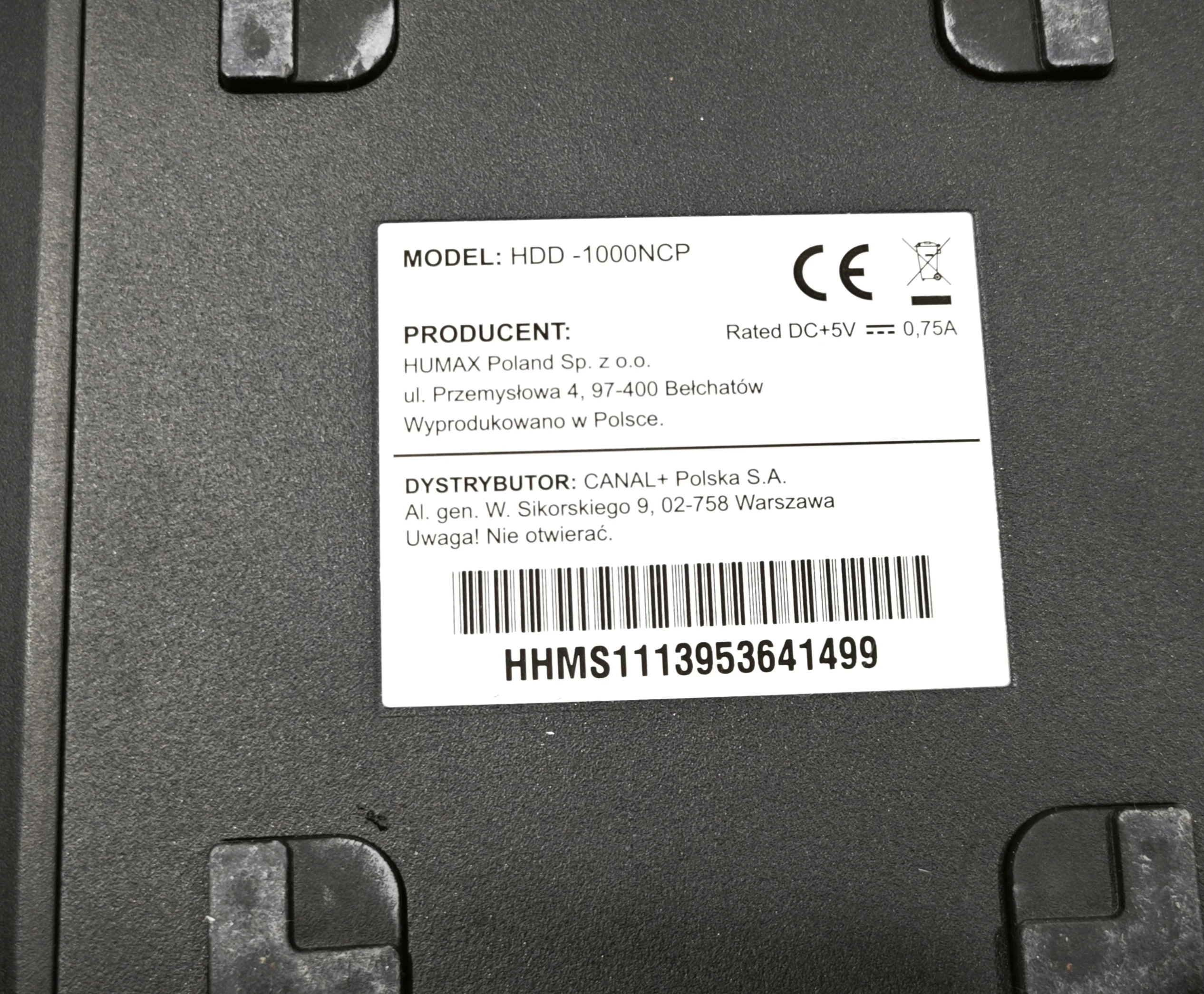 dekoder-canal-4k-ultrabox-dysk-zewnetrzny-1tb-rodzaj-cyfrowy