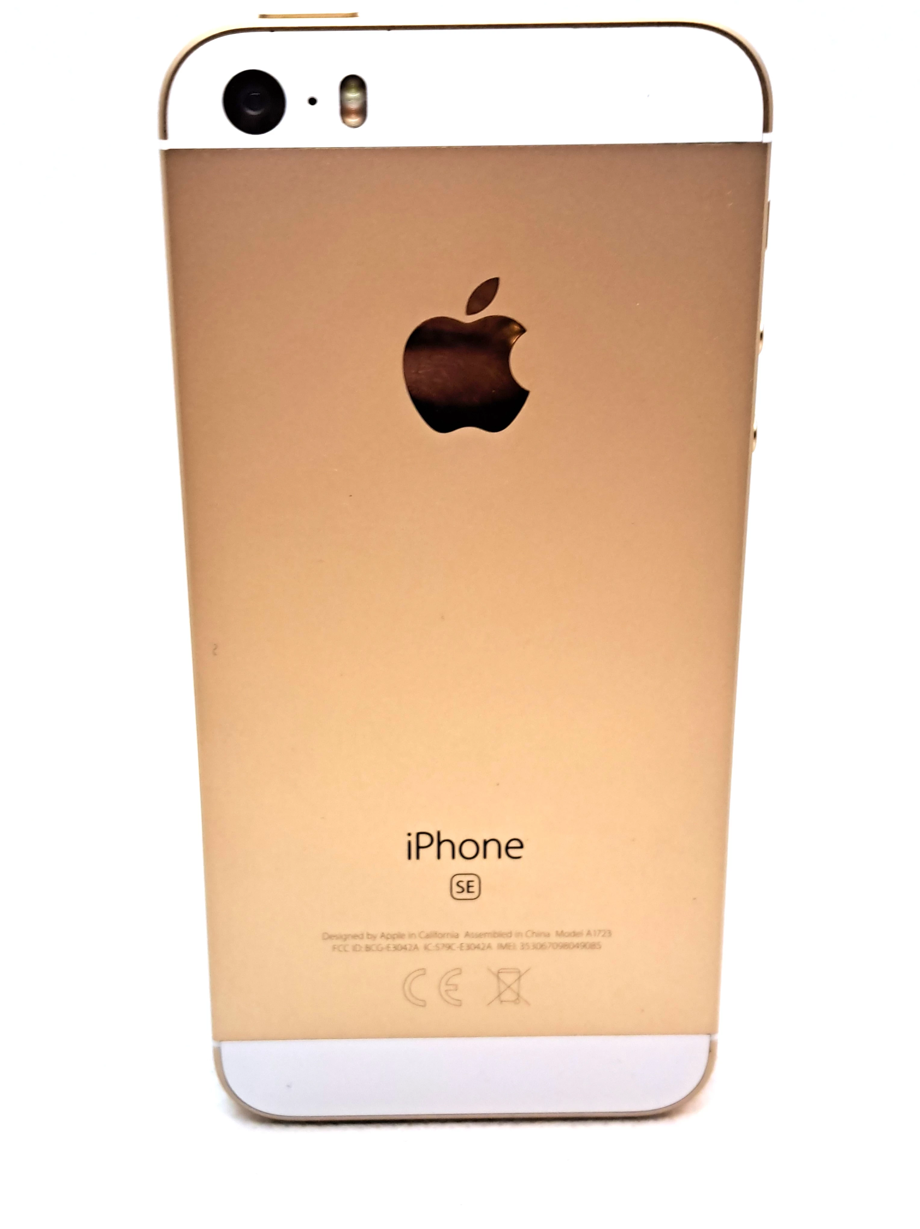 iphone-apple-se-32gb-zloty-100-bateria-jak-nowy-kolor-srebrny