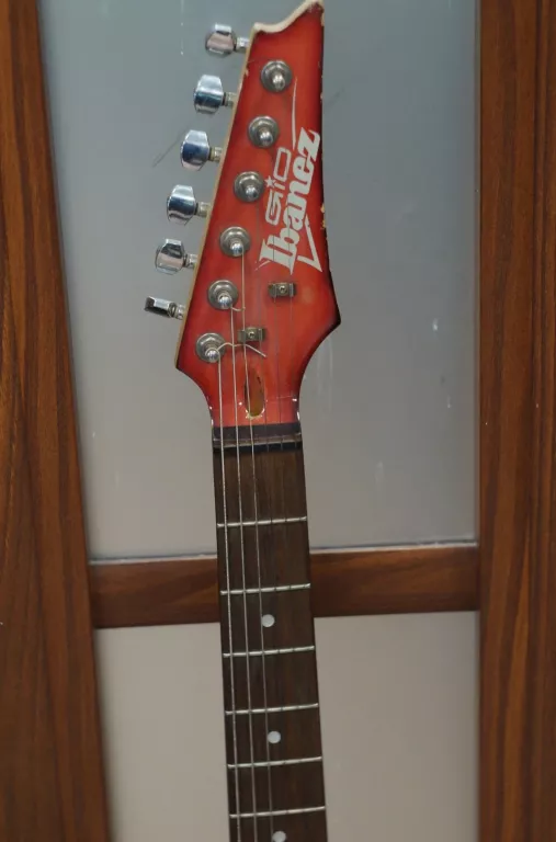 IBANEZ GRX 70 GITARA ELEKTRYCZNA