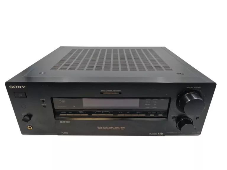 AMPLITUNER SONY STR-DB840 BLUETOOTH / PILOT