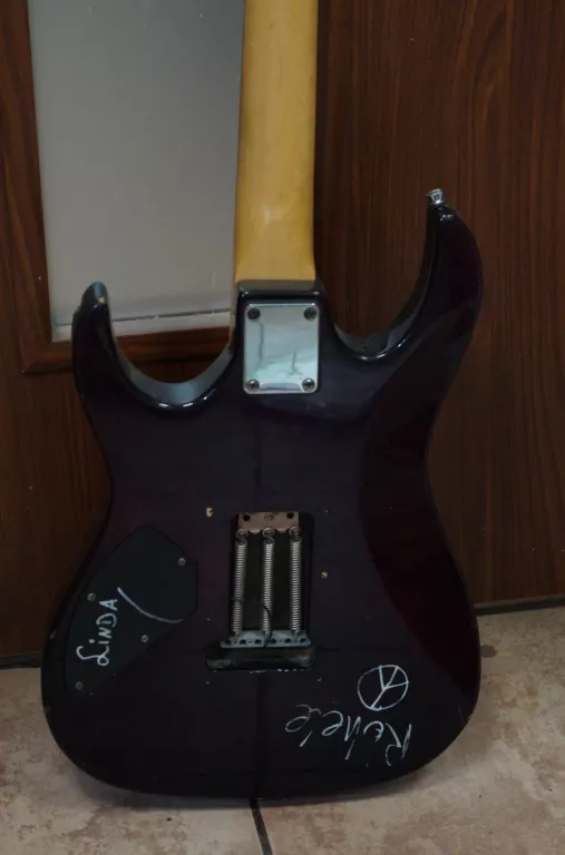 IBANEZ GRX 70 GITARA ELEKTRYCZNA