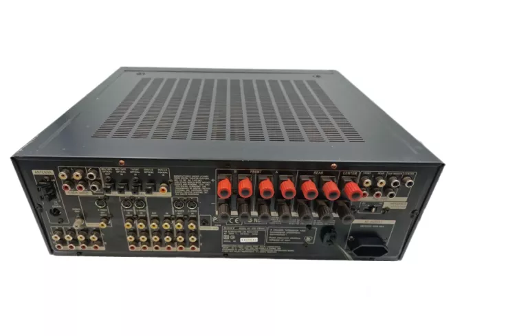 AMPLITUNER SONY STR-DB840 BLUETOOTH / PILOT