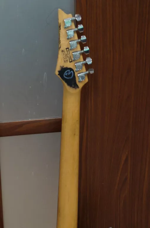 IBANEZ GRX 70 GITARA ELEKTRYCZNA