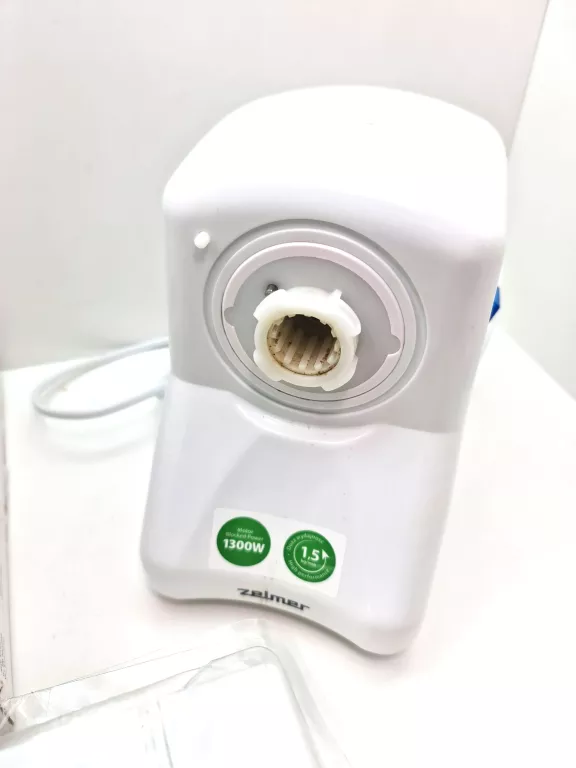 MASZYNKA DO MIĘSA ZELMER ZMM2851B 1300W