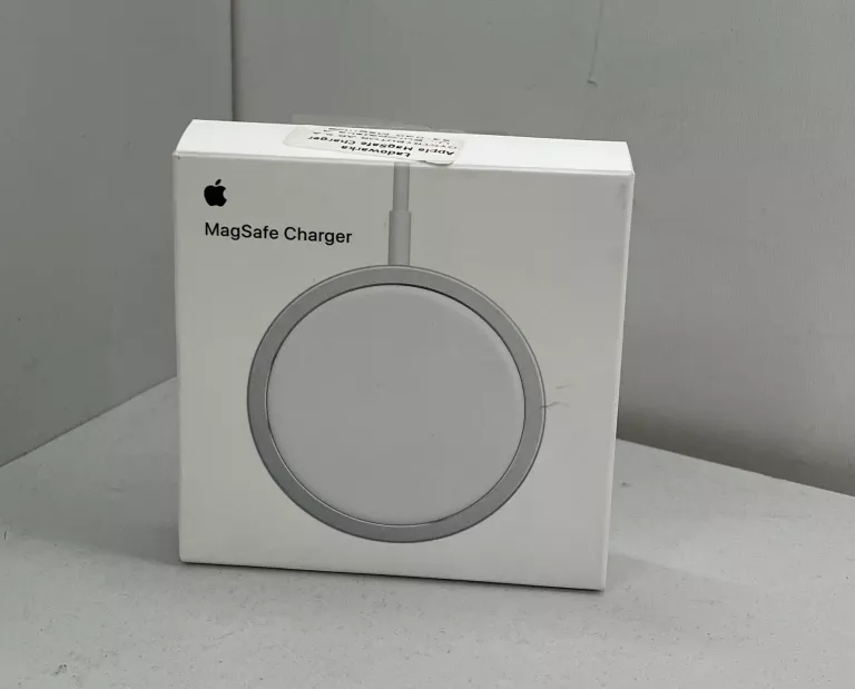 ŁADOWARKA INDUKCYJNA APPLE MAGSAFE