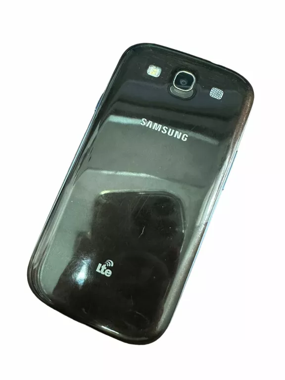 SMARTFON SAMSUNG GALAXY S3 1/16 GB