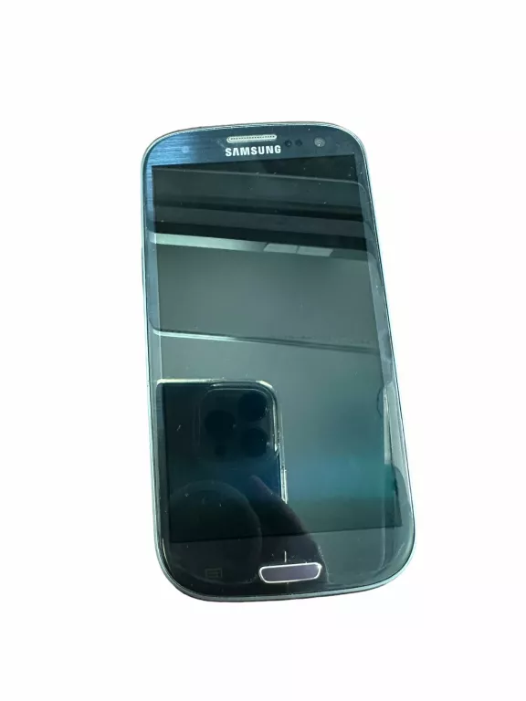 SMARTFON SAMSUNG GALAXY S3 1/16 GB