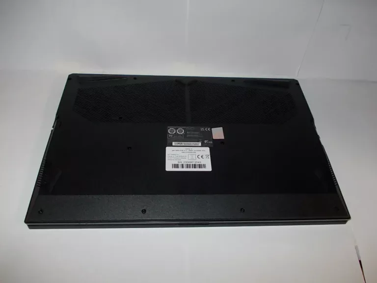 LAPTOP DO GIER! HIRO X750 I5/16GB/1TB+SSD + GWAR!