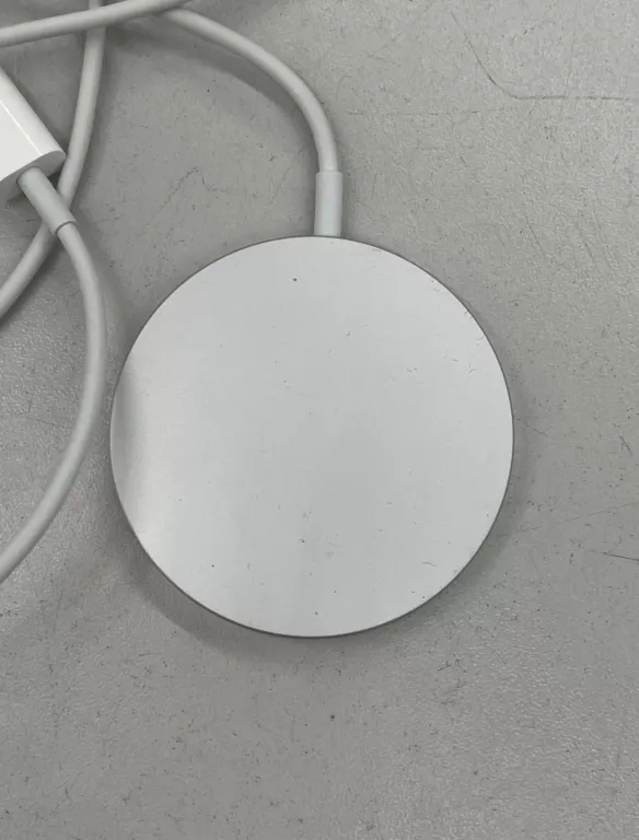 ŁADOWARKA INDUKCYJNA APPLE MAGSAFE