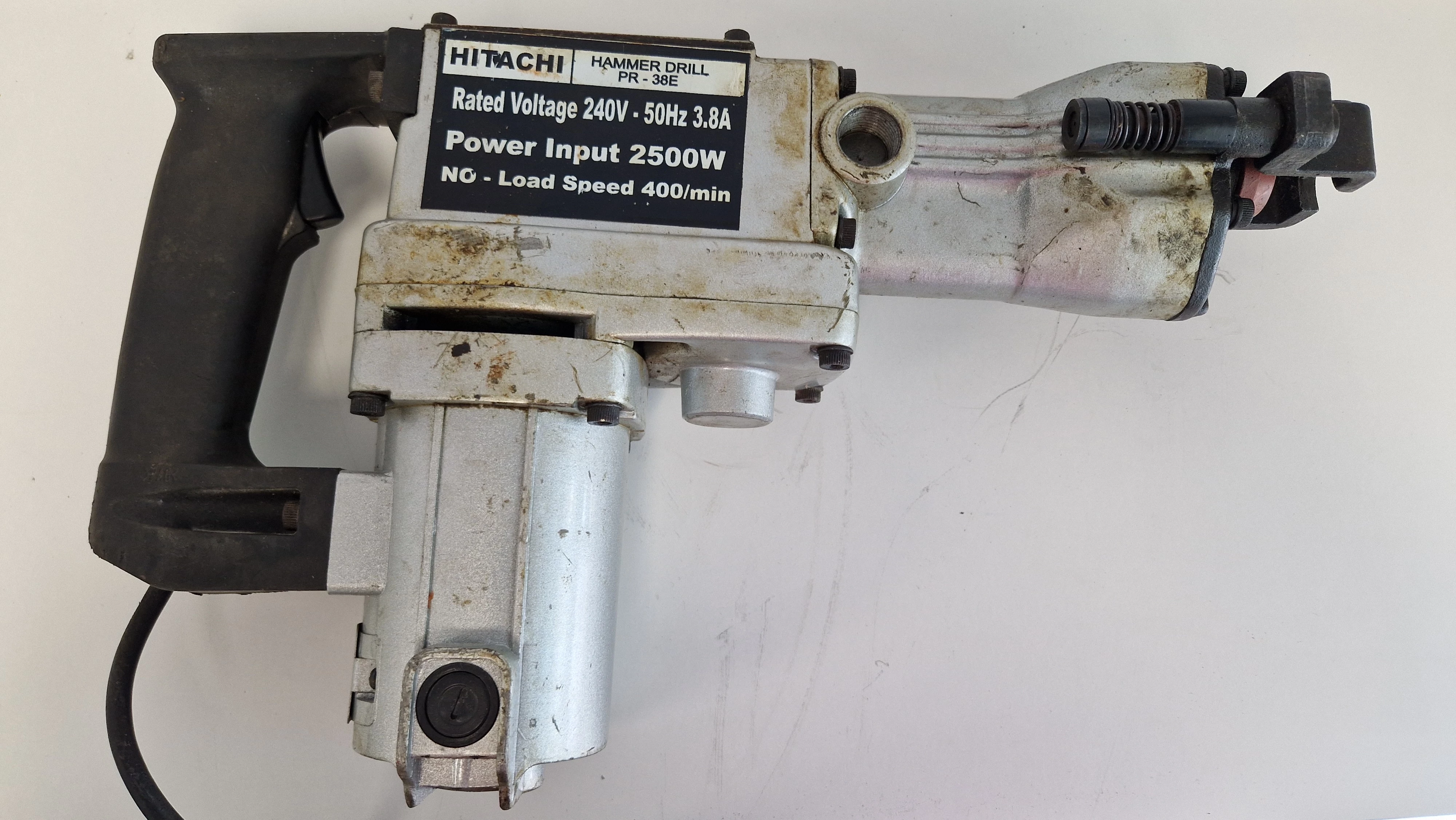 mlot-udarowy-hitachi-pr-38e-walizka-ean-gtin-4966376153237