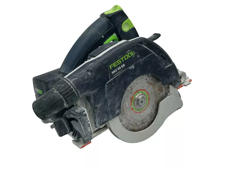 PILARKA TARCZOWA FESTOOL HKC 55 EB 2AKU 5.2AH