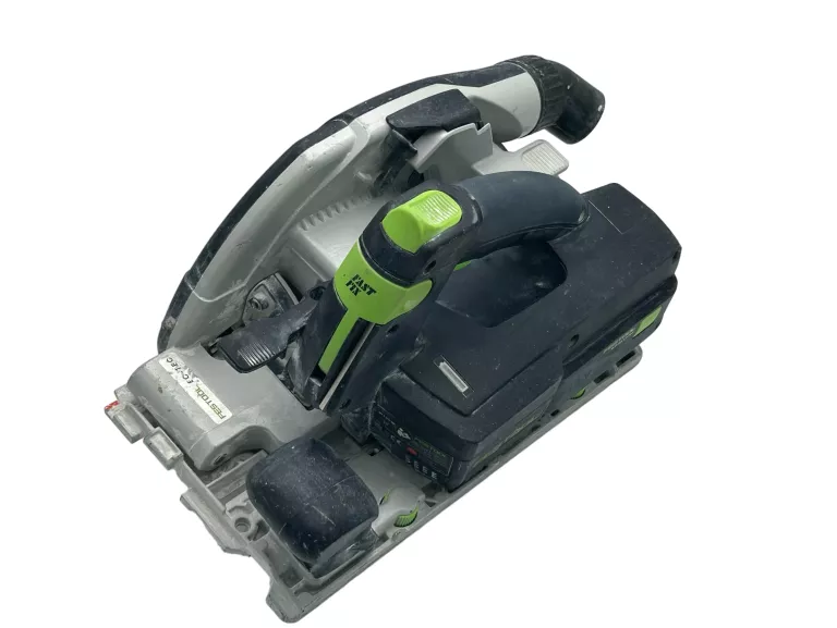 PILARKA TARCZOWA FESTOOL HKC 55 EB 2AKU 5.2AH