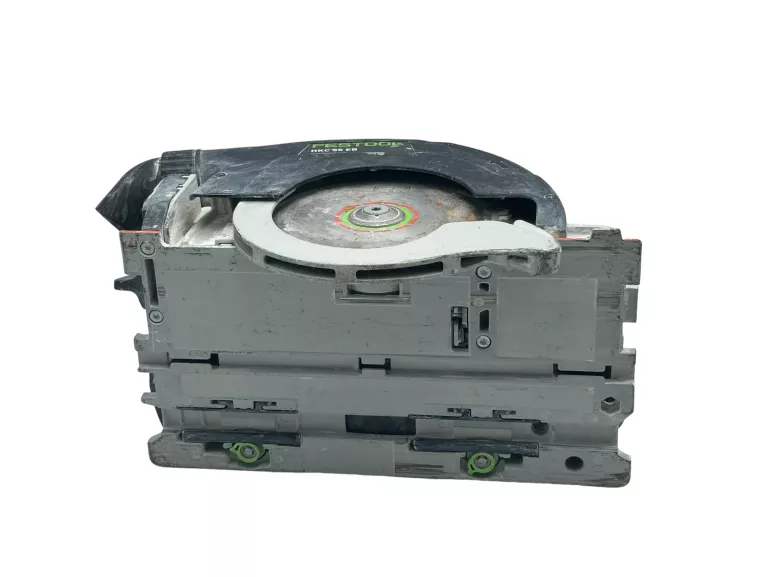 PILARKA TARCZOWA FESTOOL HKC 55 EB 2AKU 5.2AH