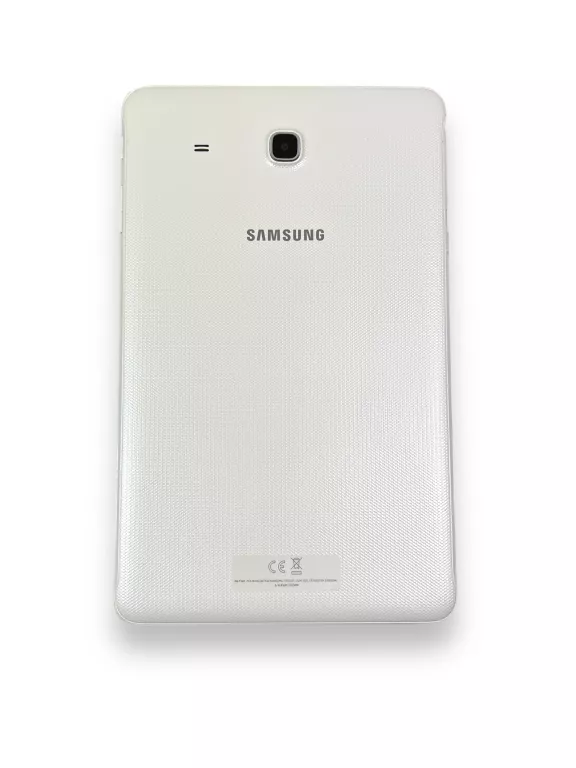 TABLET SAMSUNG GALAXY TAB E