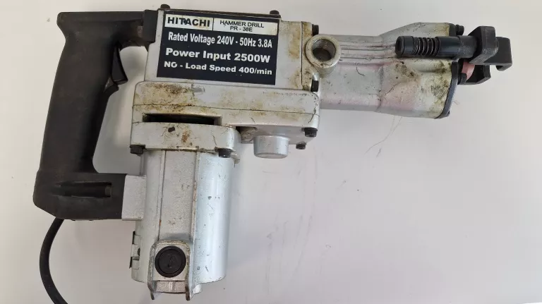 mlot-udarowy-hitachi-pr-38e-walizka-ean-gtin-4966376153237