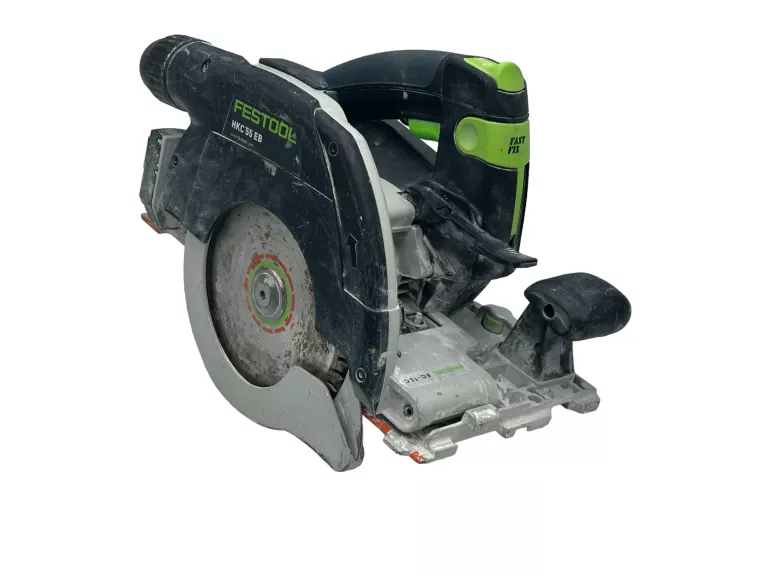 PILARKA TARCZOWA FESTOOL HKC 55 EB 2AKU 5.2AH