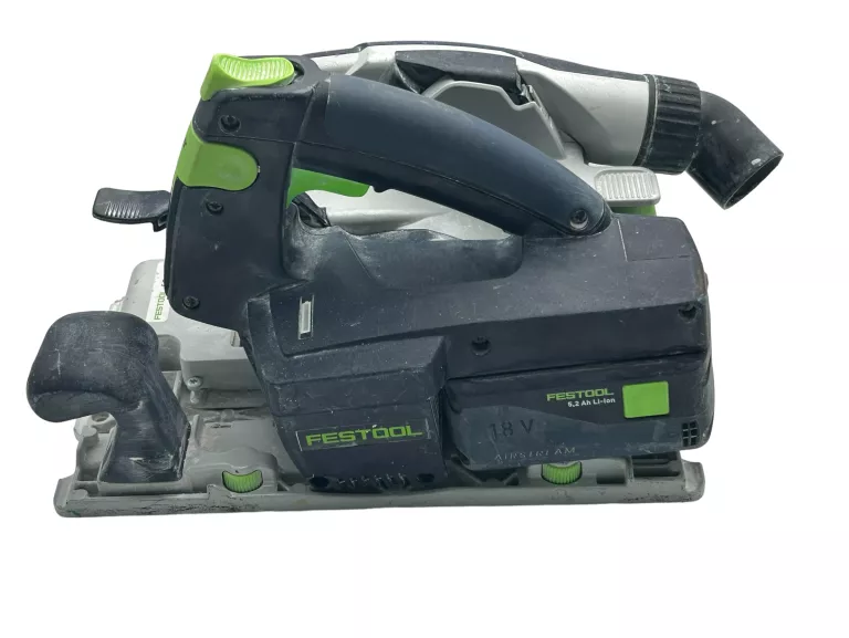 PILARKA TARCZOWA FESTOOL HKC 55 EB 2AKU 5.2AH