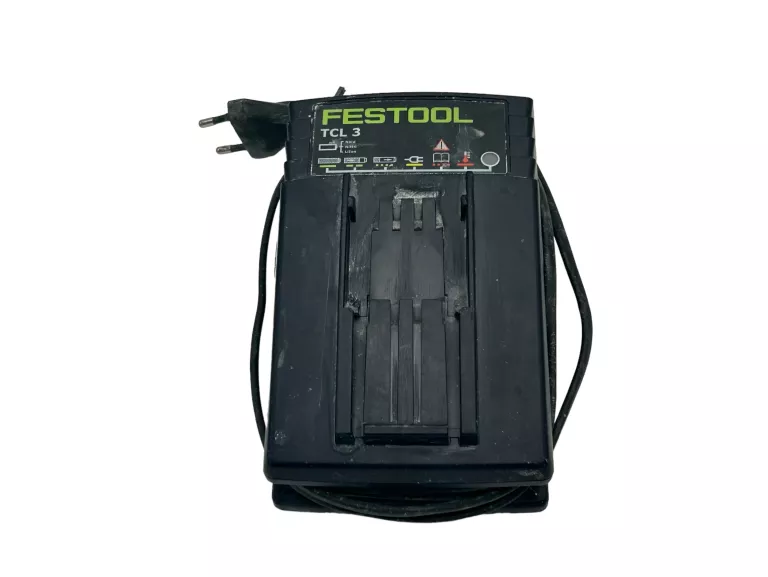 PILARKA TARCZOWA FESTOOL HKC 55 EB 2AKU 5.2AH