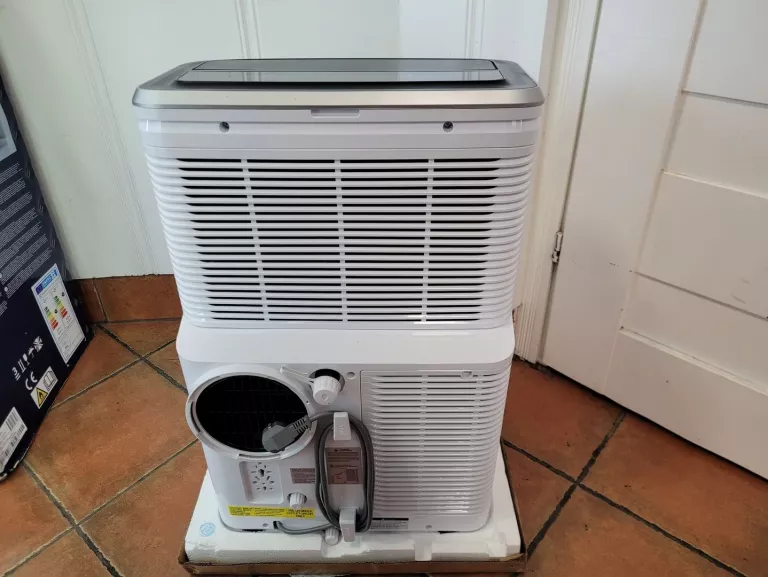 KLIMATYZATOR ELECTROLUX EXP26U338HW KOMPLET