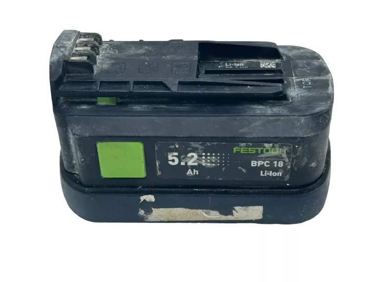 PILARKA TARCZOWA FESTOOL HKC 55 EB 2AKU 5.2AH