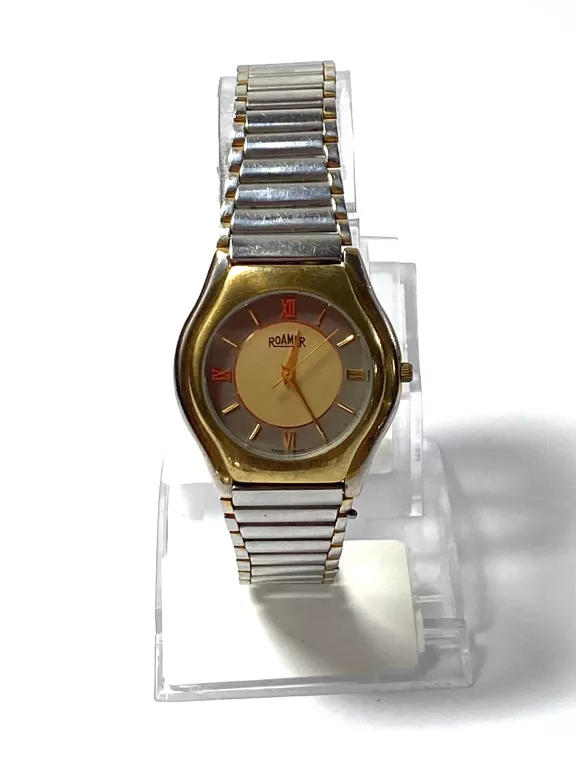 ZEGAREK ROAMER 903177
