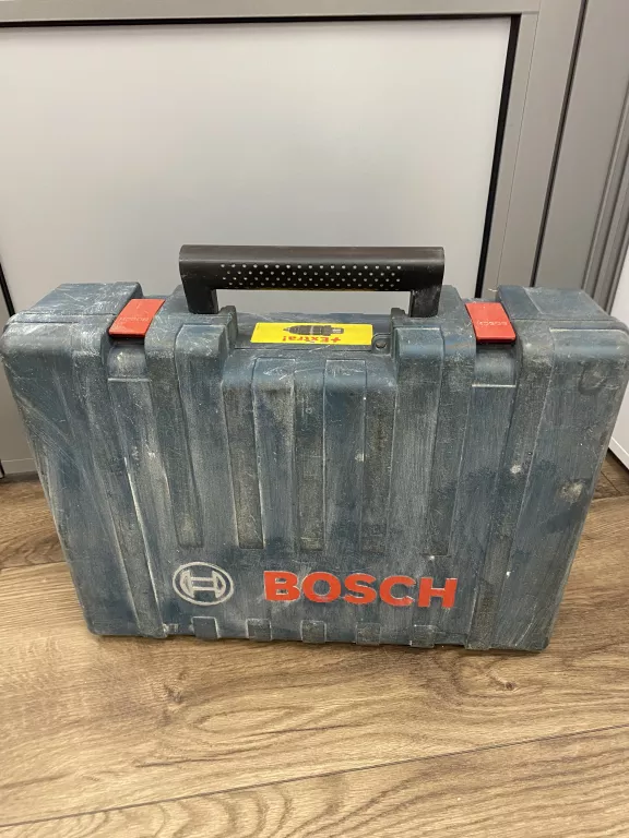 MŁOTOWIERTARKA BOSCH PROFESSIONAL GBH 3000