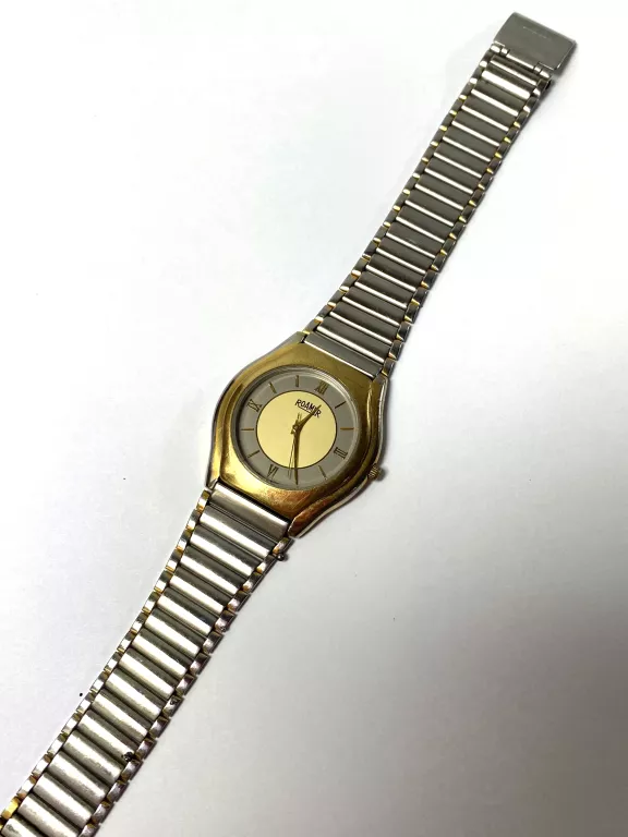 ZEGAREK ROAMER 903177
