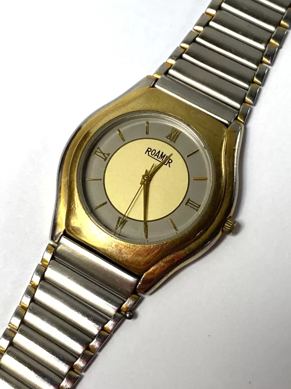 ZEGAREK ROAMER 903177