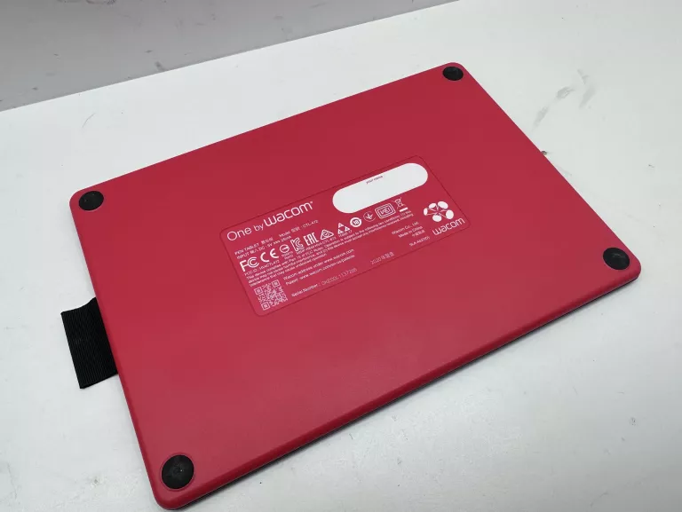 TABLET GRAFICZNY WACOM ONE S KOMPLET