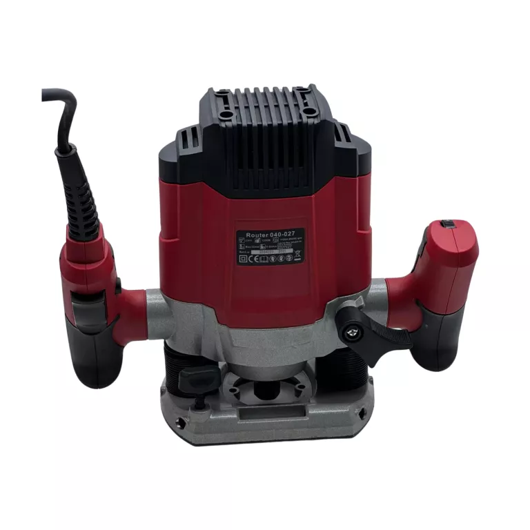 FREZARKA GÓRNOWRZECIONOWA MEEC TOOLS 1200 W