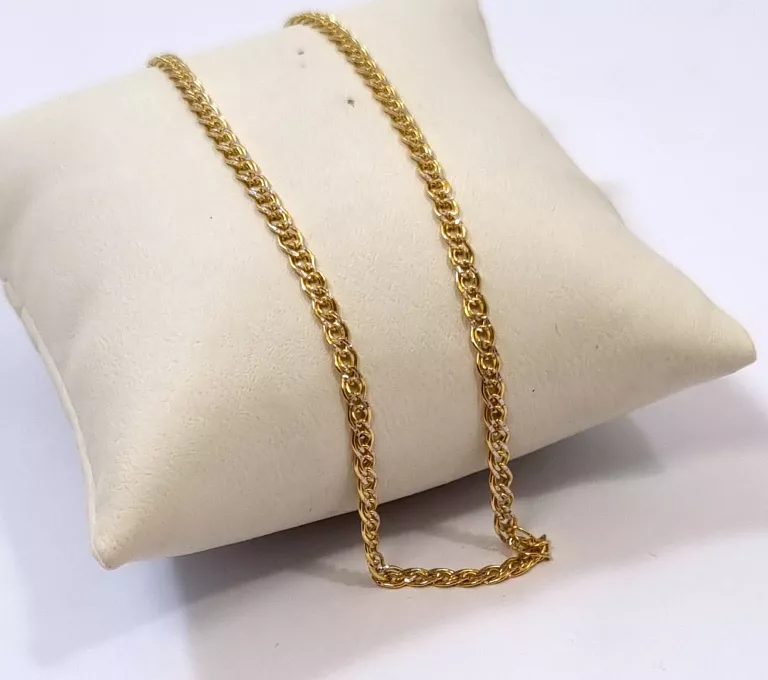 zloty-lancuszek-splot-mona-lisa-517-gr-585p-jana-pawla-ii-41a-warszawa