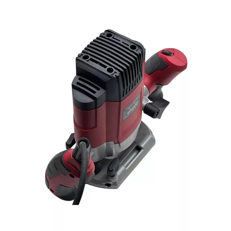 FREZARKA GÓRNOWRZECIONOWA MEEC TOOLS 1200 W