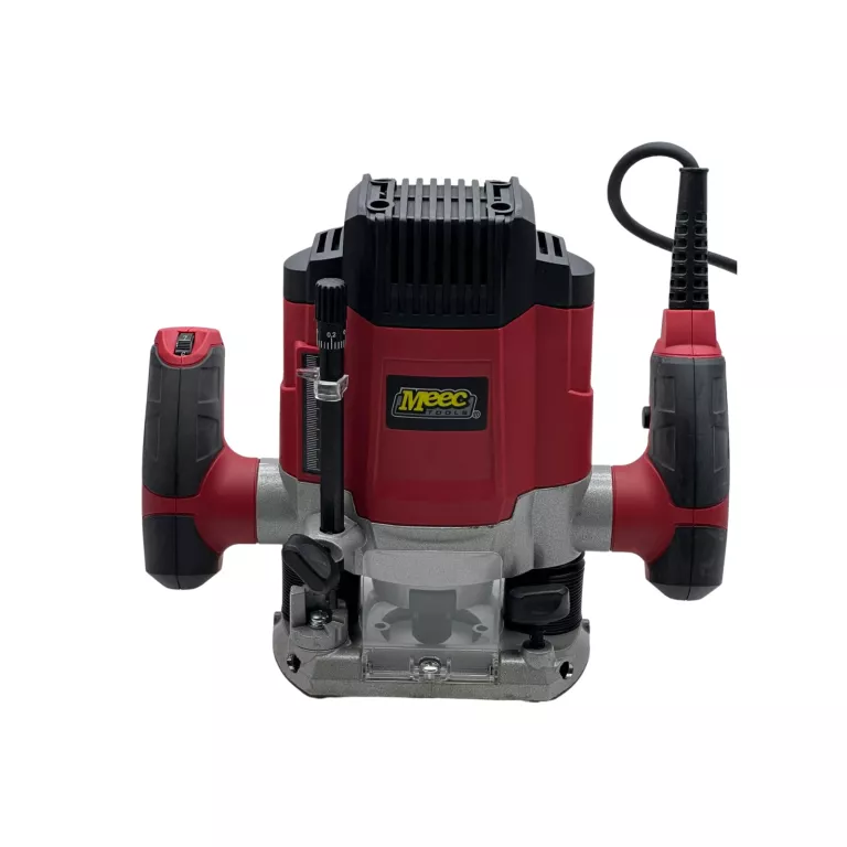 FREZARKA GÓRNOWRZECIONOWA MEEC TOOLS 1200 W