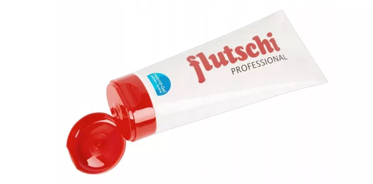 ŻEL LUBRYKANT WODNY FLUTSCHI PROF 200 ML
