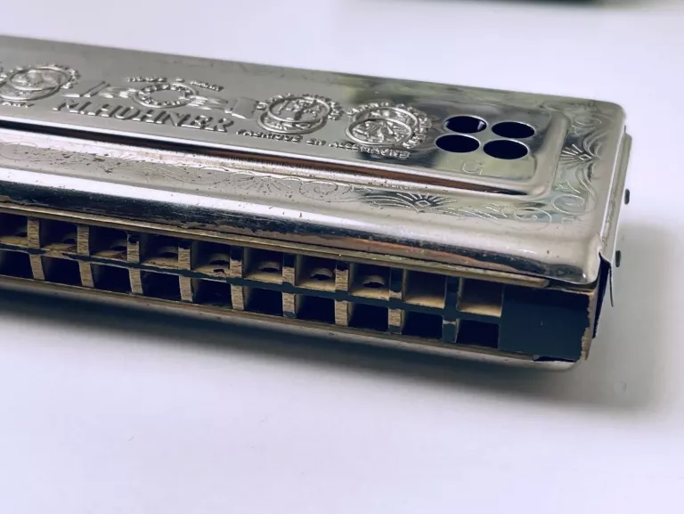 HARMONIJKA HOHNER ECHO