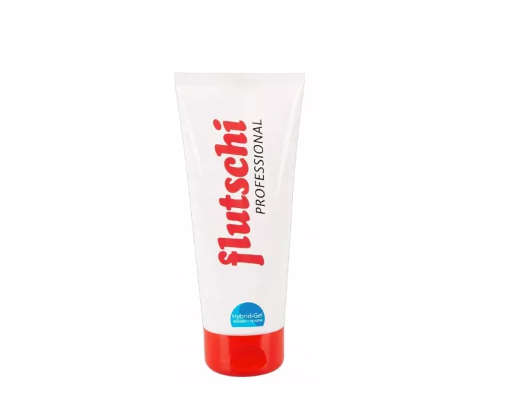 ŻEL LUBRYKANT WODNY FLUTSCHI PROF 200 ML