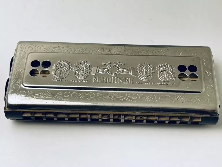 HARMONIJKA HOHNER ECHO