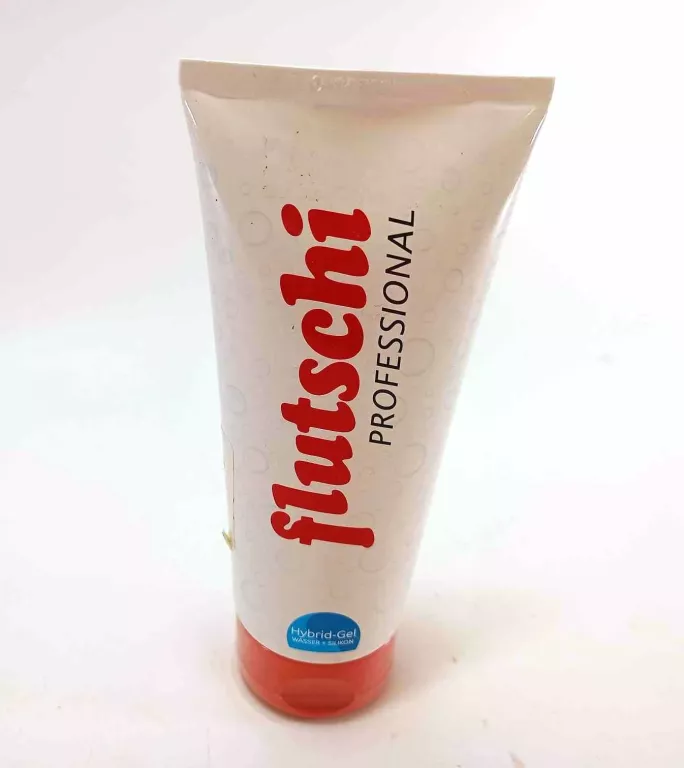 ŻEL LUBRYKANT WODNY FLUTSCHI PROF 200 ML