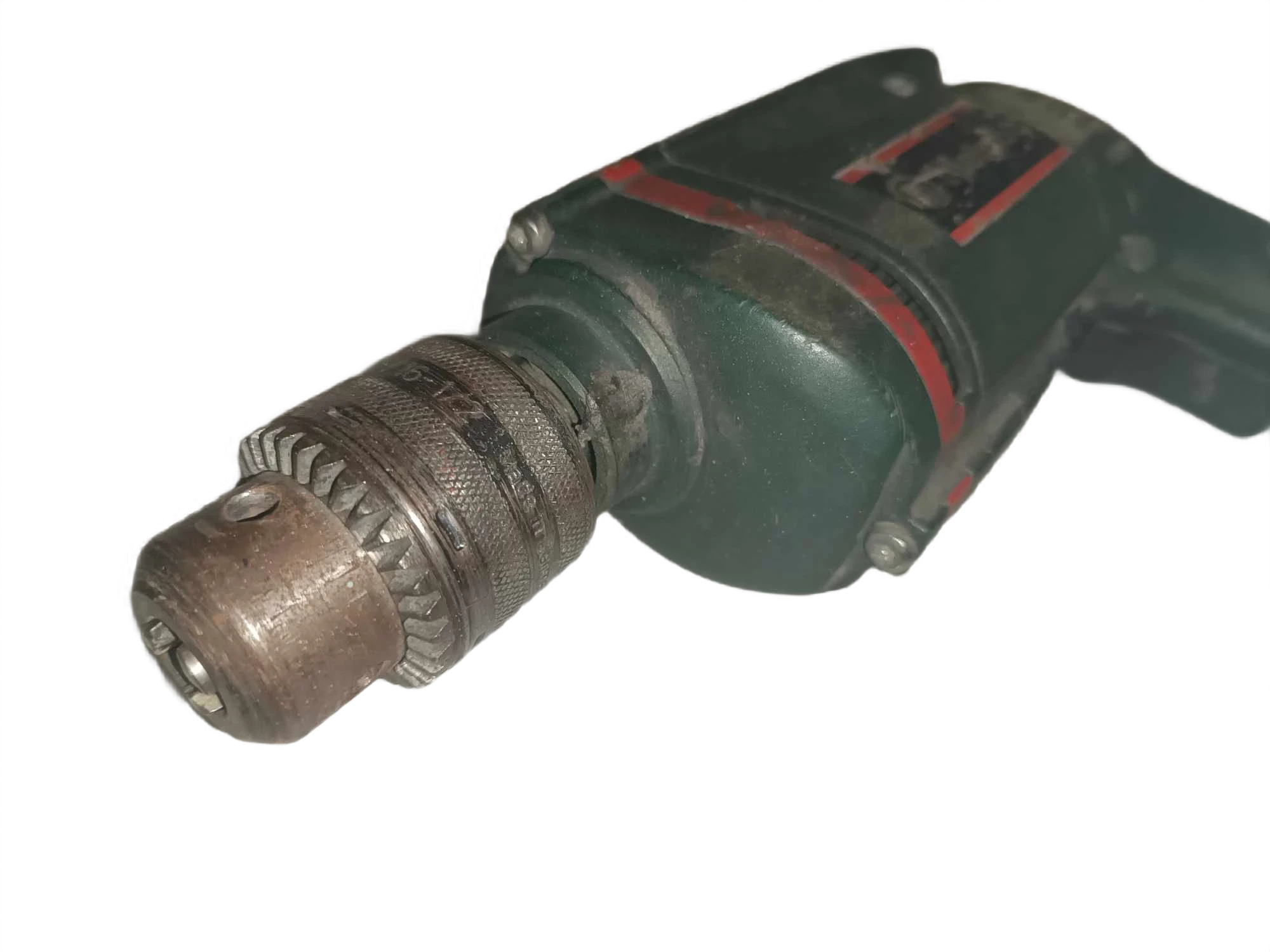 wiertarka-metabo-sbe-520-stan-uzywany